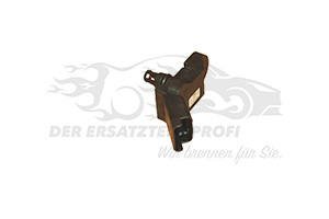 Saugrohrdruckfühler (4-polig)