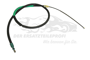 Handbremsseil 4745J8