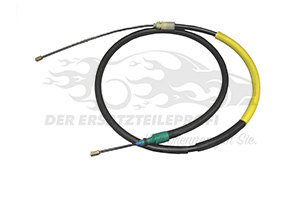 Handbremsseil 4745J9