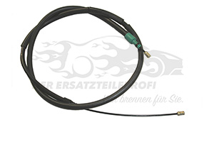 Handbremsseil 4745K0