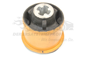 Lagerung für Achsträger 5131C6