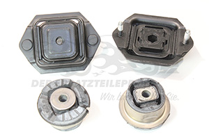513175 Silentblocksatz Hinterachse Citroen