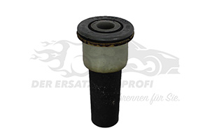 3812A6 Spurstange mitte ohne Kugelkopf 22mm 