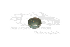 Staubkappe hinten 73mm