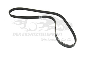 Keilrippenriemen 5PK1220 (Klimakompressor)