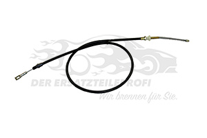 Handbremsseil 95604194