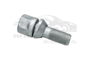 9818845080 Radschraube M12x1,25 -24 SW17 