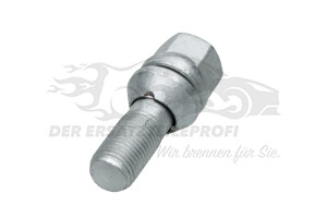 9818845080 Radschraube M12x1,25 -24 SW17 