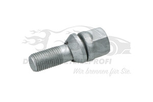 9818845080 Radschraube M12x1,25 -24 SW17 
