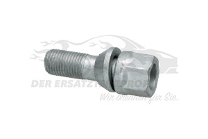 9818845080 Radschraube M12x1,25 -24 SW17 