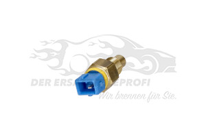Kühlmitteltemperatursensor 118° C