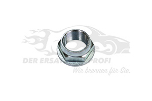 Achsmutter hinten (M28x1,5)