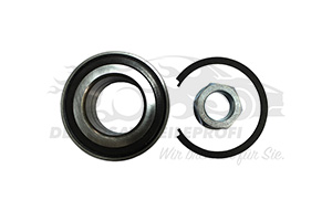 335090 Radlagersatz vorne SKF / SNR