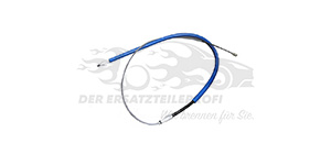 Handbremsseil