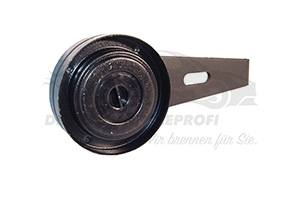 Spannrolle 85mm für Keilrippenriemen