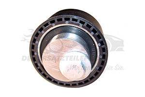 Spannrolle 60mm für Zahnriemen