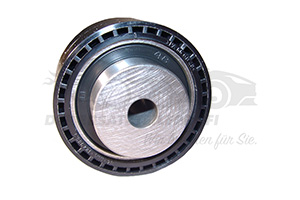 Umlenkrolle 60mm für Zahnriemen