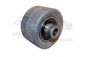 Umlenkrolle 60mm für Zahnriemen