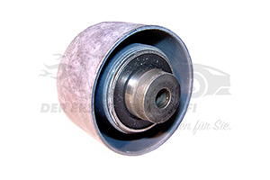 Umlenkrolle 57mm für Zahnriemen
