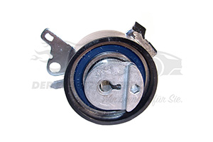 Spannrolle 62mm für Zahnriemen