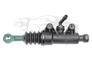 Kupplungsgeberzylinder FTE / LUK / Valeo 218283