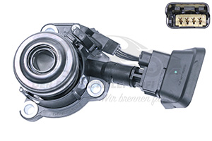 Zentralausrücker FTE / LUK / Valeo 2041A4