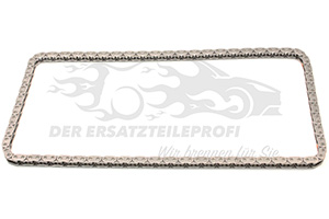 Steuerkette