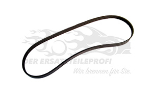 Keilrippenriemen 5PK1020