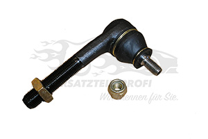Spurstangenkopf links 16mm (Gewinde)