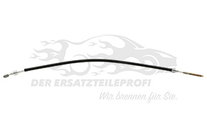 Handbremsseil