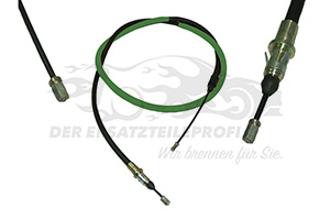 Handbremsseil 4745Z5