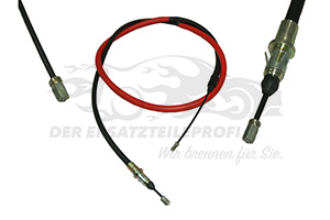 Handbremsseil 4745Z6