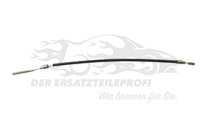 Handbremsseil