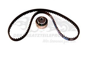 Zahnriemensatz 108 Zähne