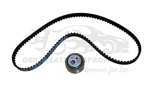 Zahnriemensatz Dayco/Gates/Optibelt/SKF/SNR 0831R1