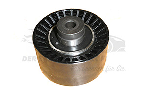 Umlenkrolle 60mm für Zahnriemen