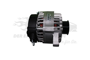Lichtmaschine 80A