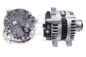 Lichtmaschine 5705EJ
