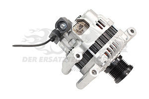 Lichtmaschine 5702J3