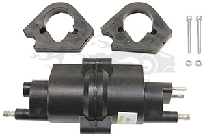 Zündspule Valeo 95539008