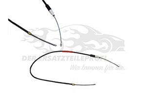 Handbremsseil 4745G1