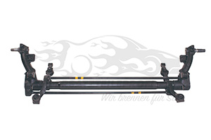 4018A4 Spurstange links oder rechts (ohne Kugelkopf) Dayco / SKF / Optibelt