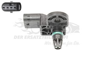 Ladedrucksensor 1922V7