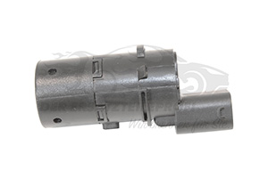 Sensor für Einparkhilfe (schwarz)