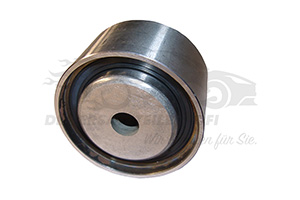 Umlenkrolle oben 60mm für Zahnriemen