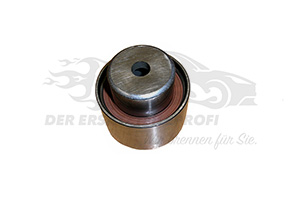 Umlenkrolle unten 60mm für Zahnriemen