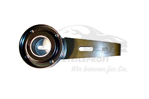 Spannrolle 90mm für Keilrippenriemen