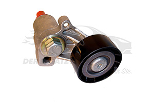 Spannrolle 60mm für Keilrippenriemen