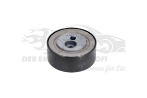 Spannrolle unten 70mm für Keilrippenriemen