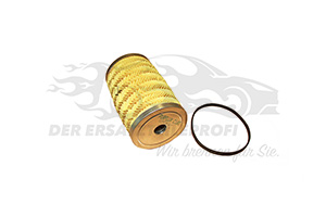 Dieselfilter (Sys.Purflux)